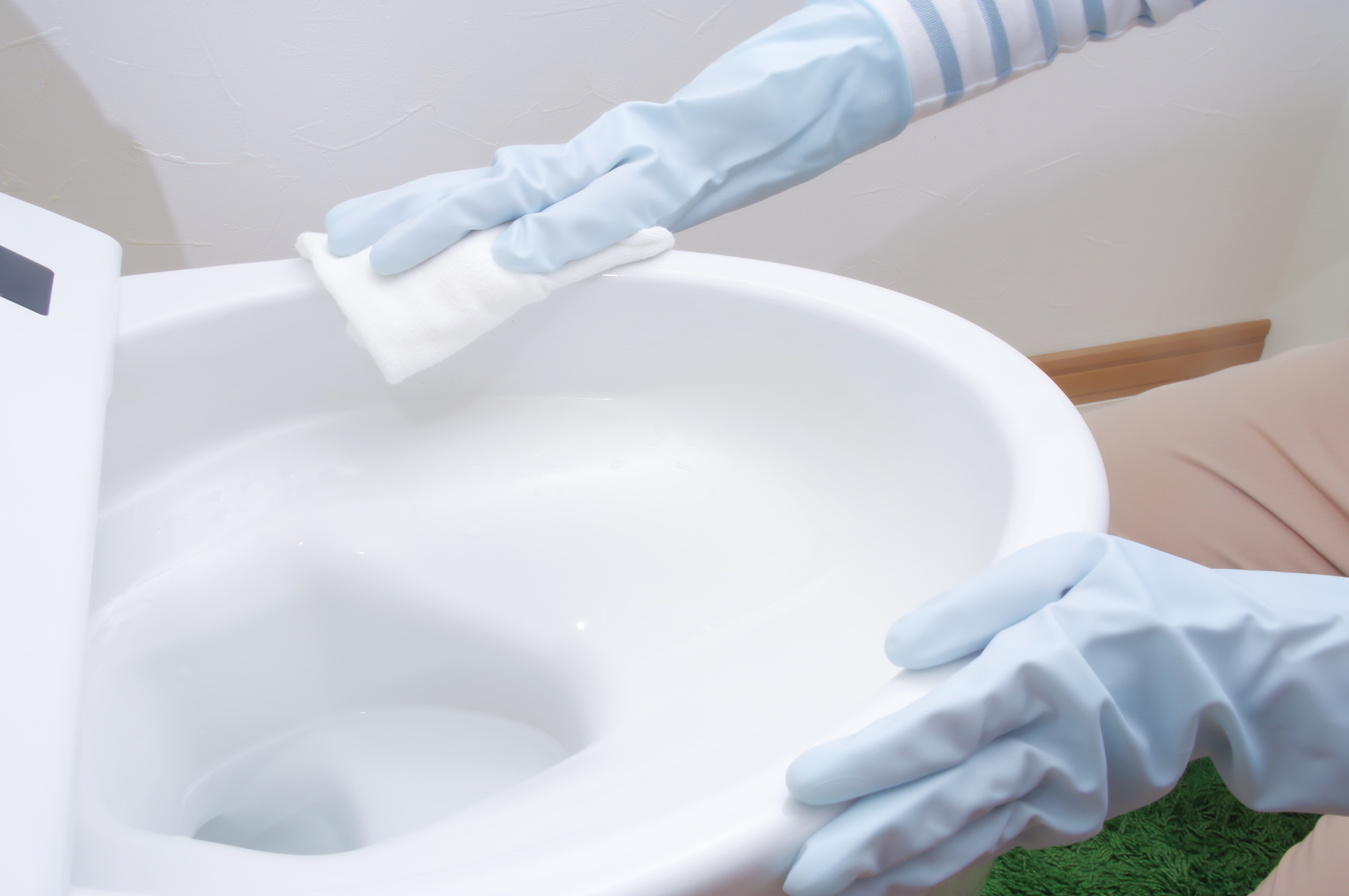 和式トイレから洋式にリフォームするメリット
