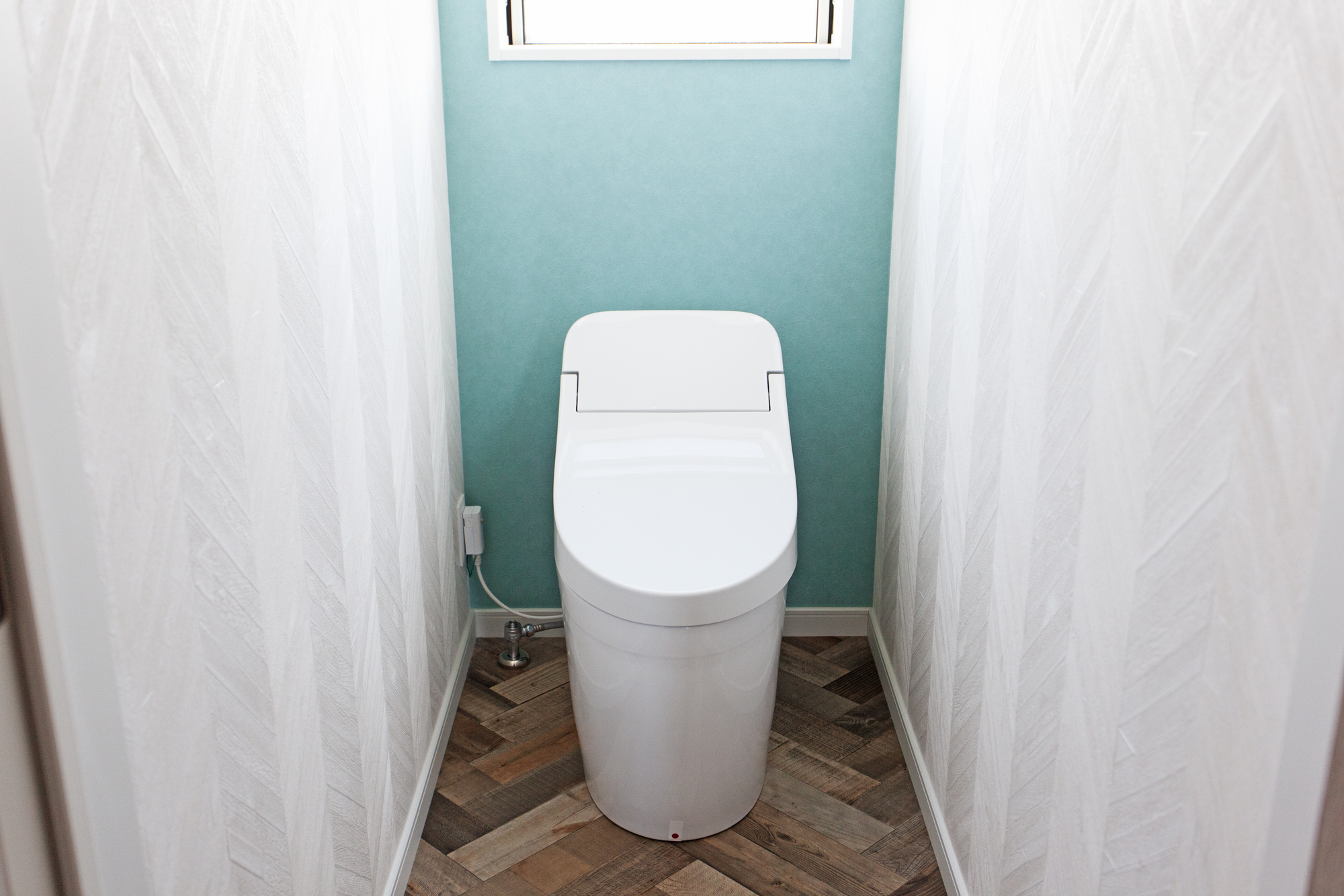 狭いトイレを快適な空間へリフォームする方法