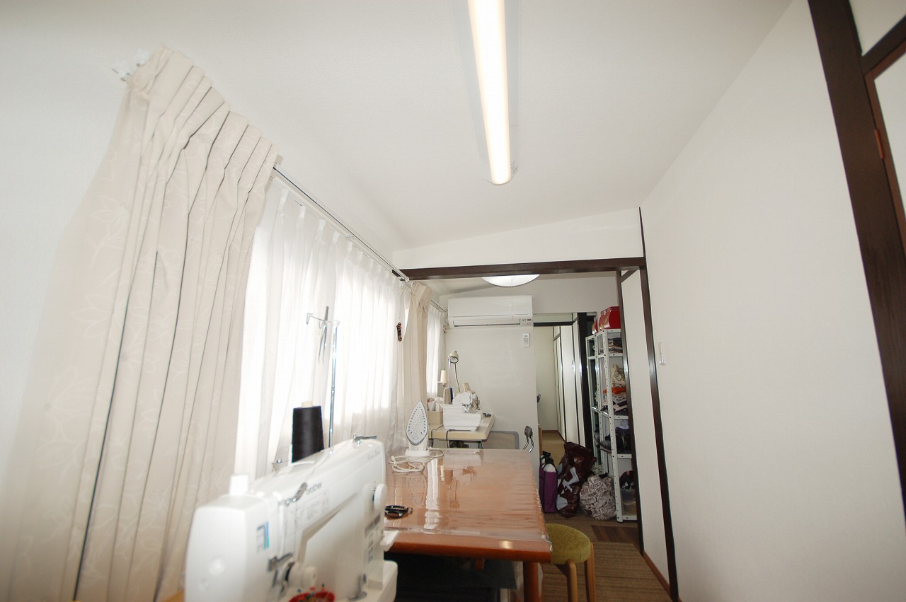 T011 きゃべつ畑 住宅兼店舗 住宅 リフォームのアートリフォーム T011 きゃべつ畑 住宅兼店舗 住宅 リフォームのアートリフォーム
