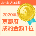 京都金額1位