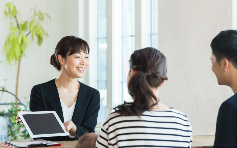 キッチンリフォーム|女性目線でのご提案